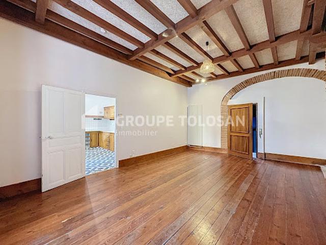 Vente Appartement 2 pièces 69 m2 Montauban