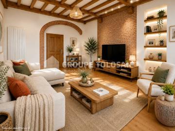Vente Appartement 2 pièces 69 m2 Montauban