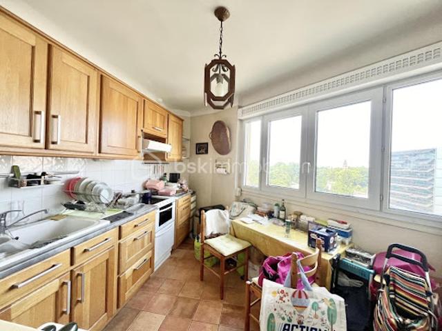 Vente Appartement 2 pièces 69 m2 Montrouge