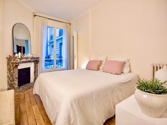 Vente Appartement 2 pièces 69 m2 Neuilly sur Seine