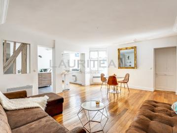 Vente Appartement 2 pièces 69 m2 Paris 1er