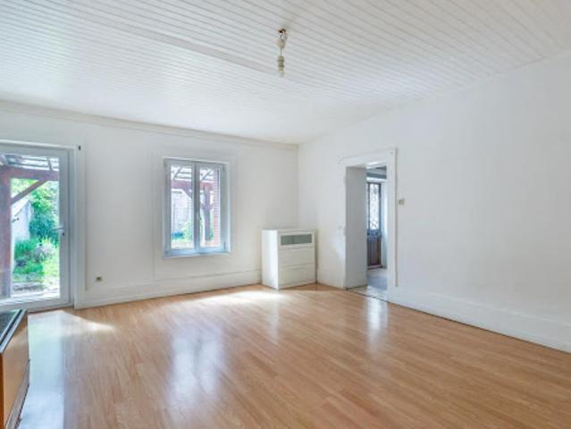 Vente Appartement 5 pièces 173 m2 Rive de Gier