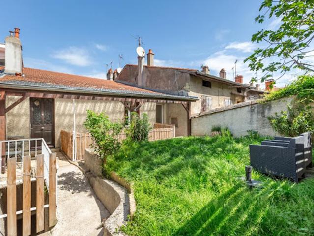 Vente Appartement 5 pièces 173 m2 Rive de Gier