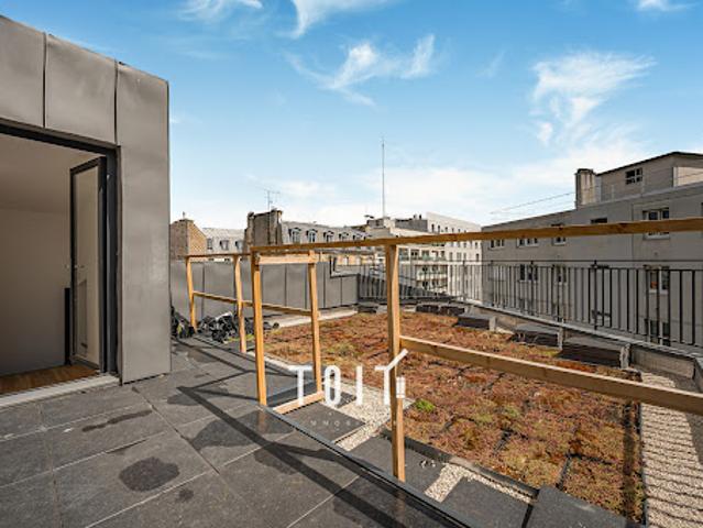 Vente Appartement 2 pièces 73.5 m2 Paris 12ème