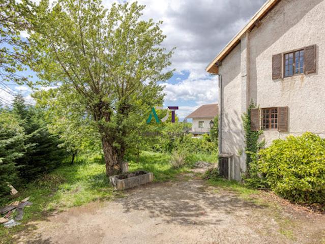 Vente Appartement 3 pièces 73.69 m2 Meylan