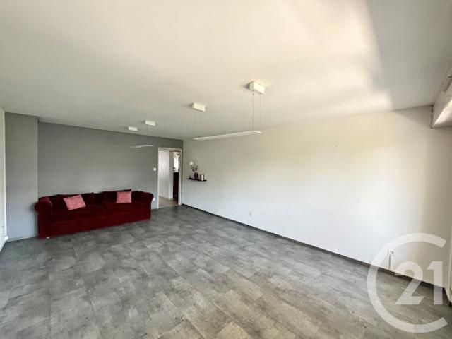 Vente Appartement 2 pièces 73.76 m2 Strasbourg