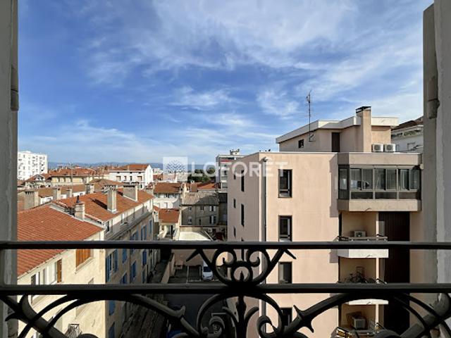 Vente Appartement 2 pièces 73.7 m2 Valence