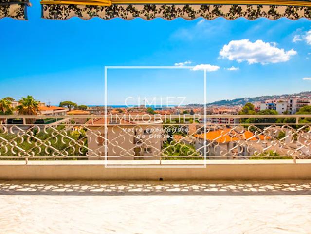 Vente Appartement 2 pièces 73.21 m2 Nice