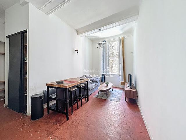 Vente Appartement 2 pièces 73 m2 Aix en Provence
