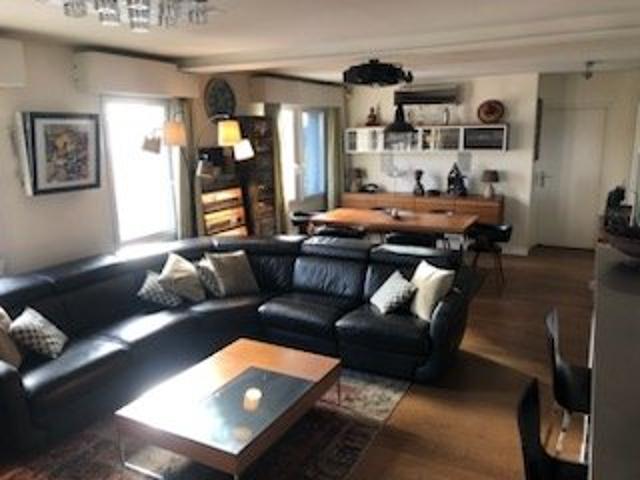 Vente Appartement 2 pièces 73 m2 Drancy