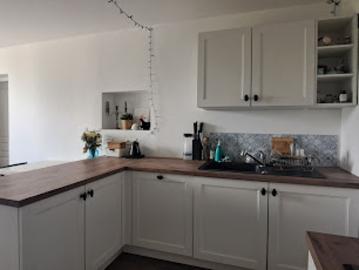 Vente Appartement 2 pièces 73 m2 Frémainville