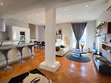 Vente Appartement 2 pièces 73 m2 Marseille 8ème
