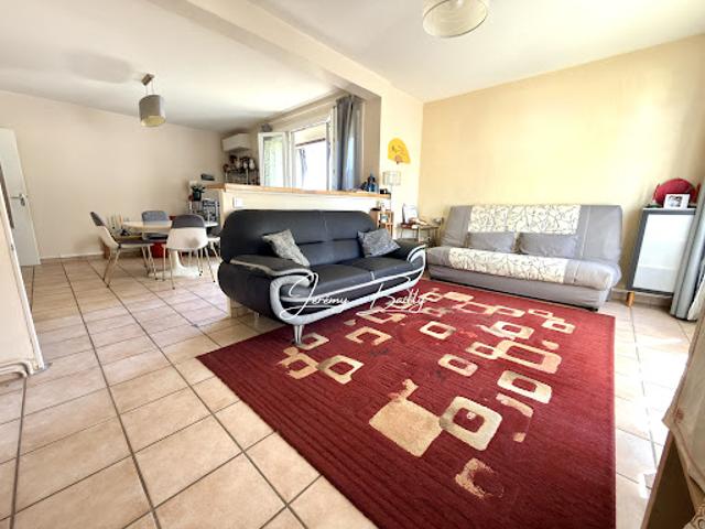 Vente Appartement 3 pièces 73 m2 Perpignan