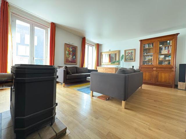 Vente Appartement 2 pièces 73 m2 Saint Denis