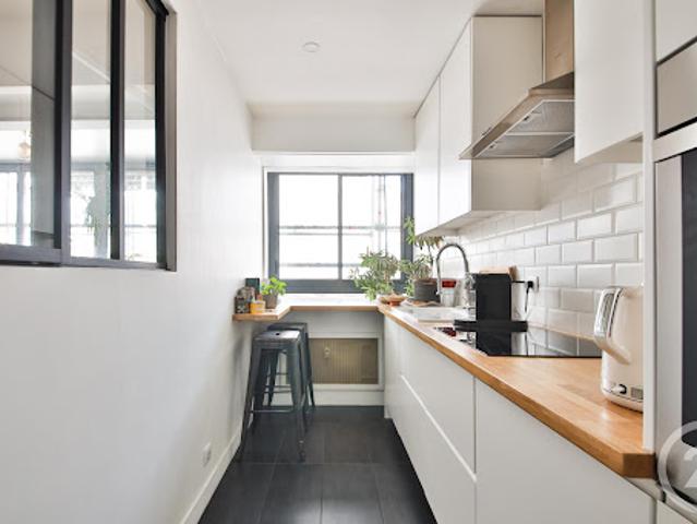 Vente Appartement 2 pièces 70.48 m2 Paris 15ème