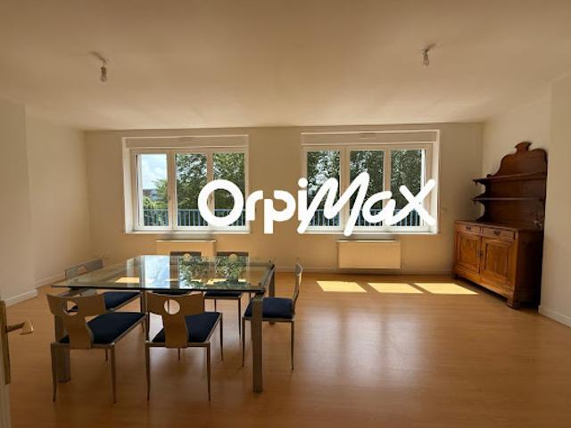 Vente Appartement 2 pièces 70 m2 Boulogne sur Mer