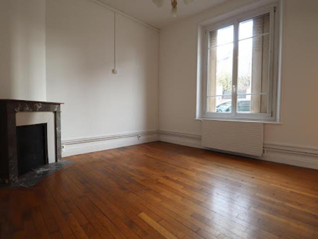 Vente Appartement 2 pièces 70 m2 Reims