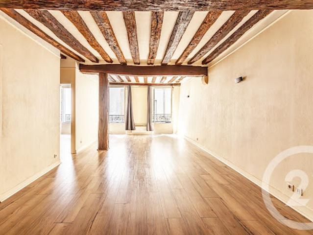 Vente Appartement 2 pièces 70.09 m2 Paris 5ème