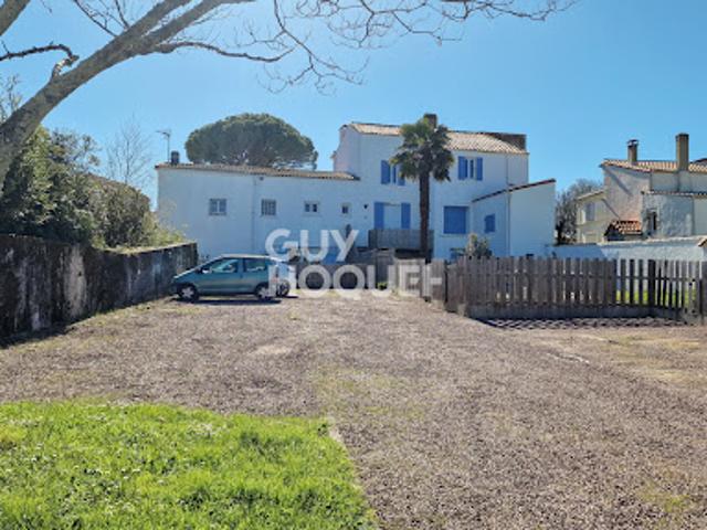 Vente Appartement 2 pièces 70.1 m2 Arvert