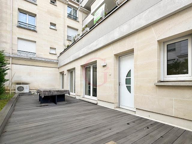 Vente Appartement 2 pièces 70.24 m2 Antony