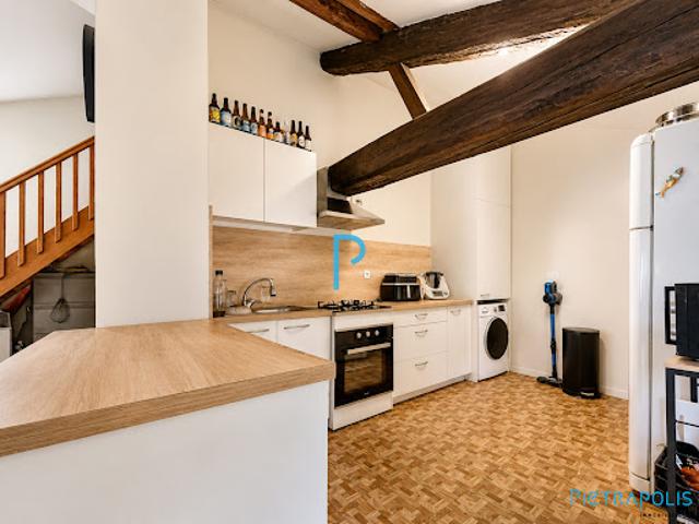 Vente Appartement 2 pièces 70.26 m2 Bully