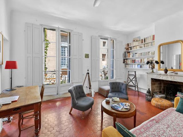 Vente Appartement 3 pièces 70 m2 Aix en Provence