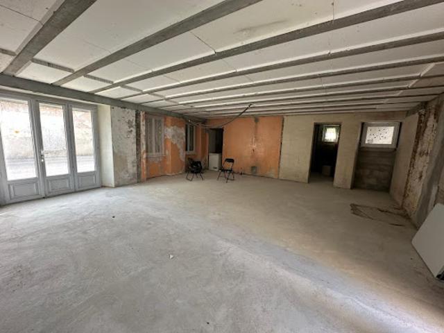 Vente Appartement 2 pièces 70 m2 Colombe