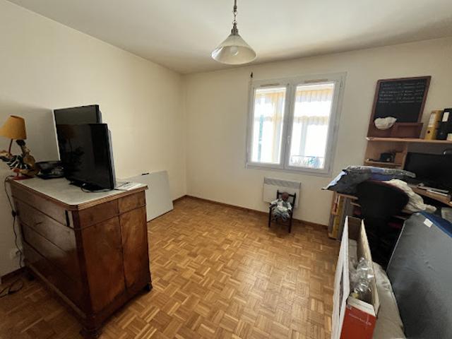 Vente Appartement 2 pièces 70 m2 Davézieux