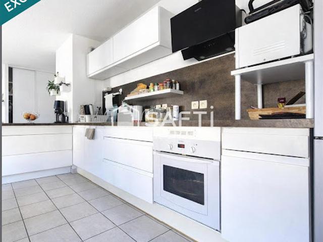 Vente Appartement 2 pièces 70 m2 Fontaine