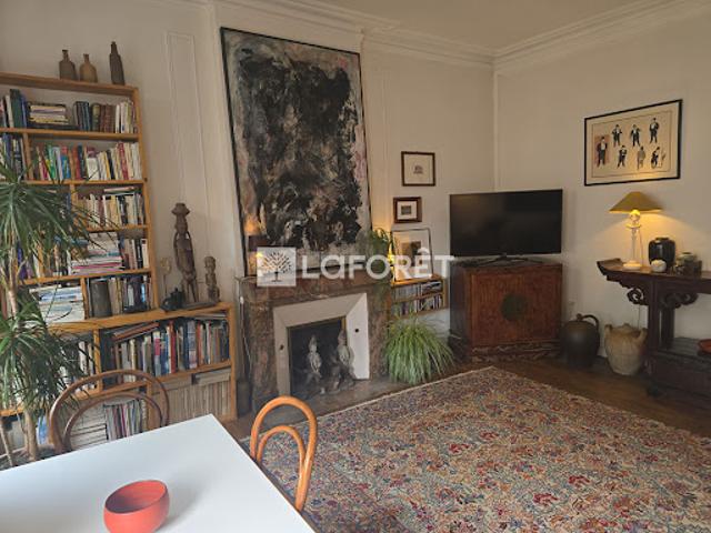 Vente Appartement 2 pièces 70 m2 Granville