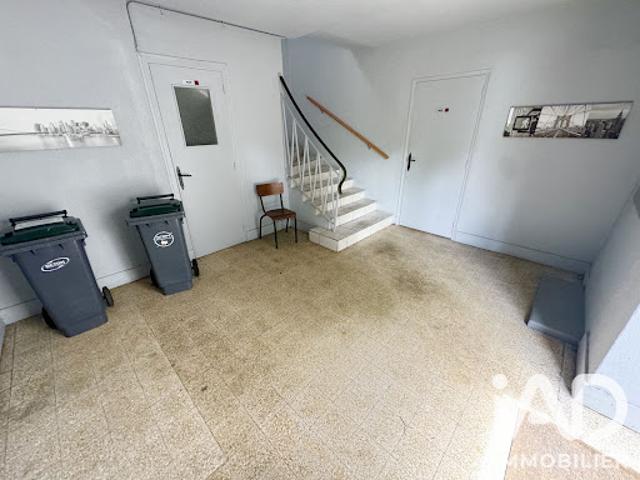 Vente Appartement 2 pièces 70 m2 Jargeau