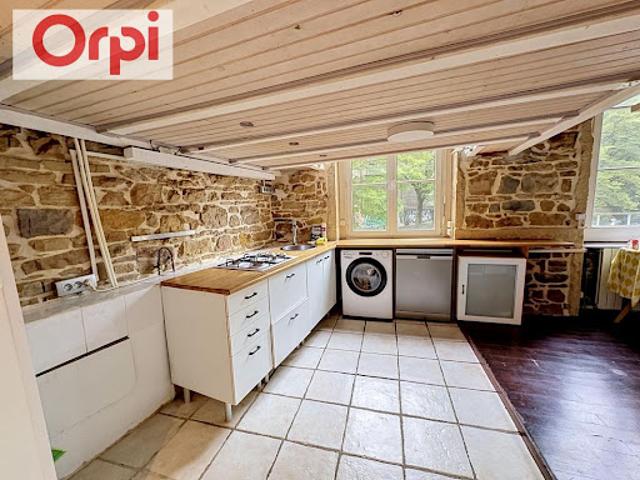 Vente Appartement 3 pièces 70 m2 Lyon 1er