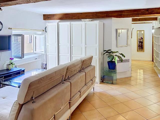 Vente Appartement 2 pièces 70 m2 Lyon 2ème