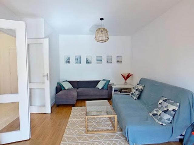 Vente Appartement 2 pièces 70 m2 Lyon 5ème
