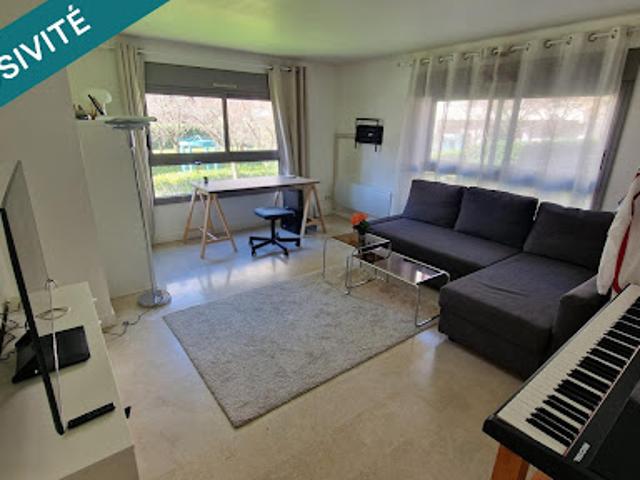 Vente Appartement 2 pièces 70 m2 Lyon 6ème