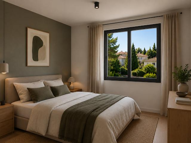 Vente Appartement 2 pièces 70 m2 Marseille 8ème