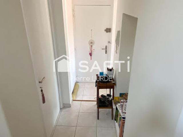 Vente Appartement 2 pièces 70 m2 Montauban