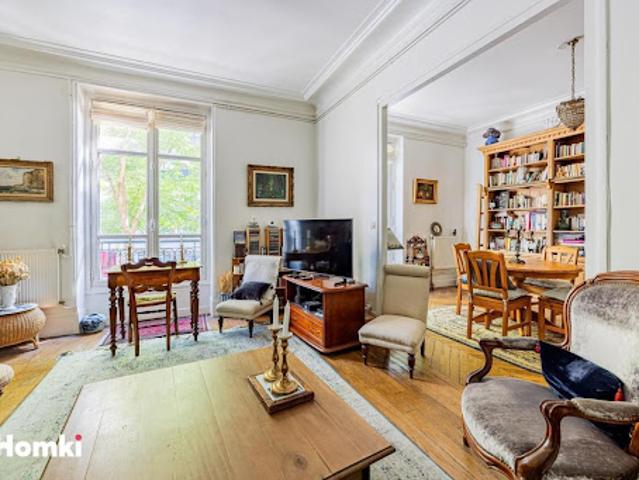Vente Appartement 2 pièces 70 m2 Paris 4ème