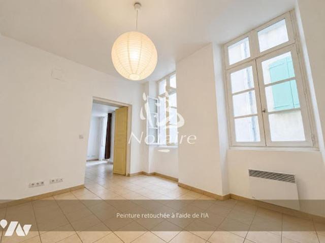 Vente Appartement 2 pièces 70 m2 Perpignan