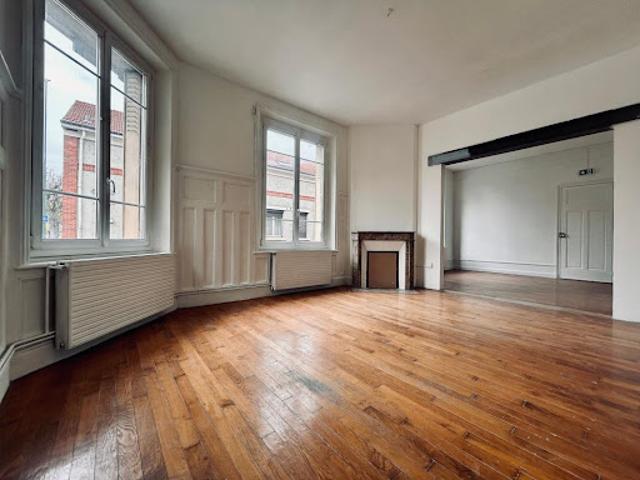 Vente Appartement 2 pièces 70.91 m2 Reims