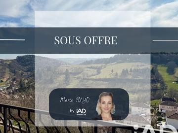 Vente Appartement 2 pièces 70 m2 Saint Flour