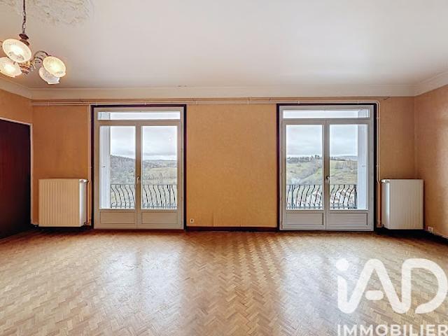 Vente Appartement 2 pièces 70 m2 Saint Flour