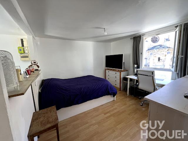 Vente Appartement 2 pièces 70 m2 Saint Rémy lès Chevreuse