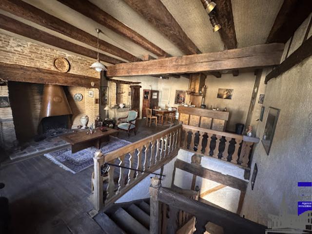 Vente Appartement 2 pièces 71.66 m2 Tulle