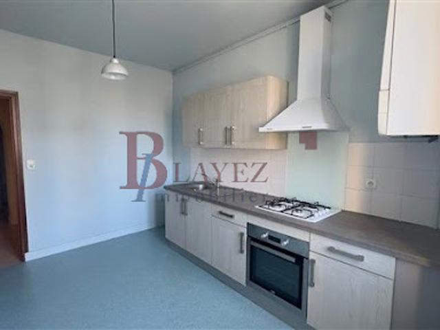 Vente Appartement 2 pièces 71.18 m2 Tulle