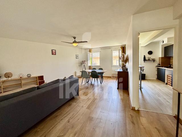 Vente Appartement 2 pièces 71.22 m2 Avignon