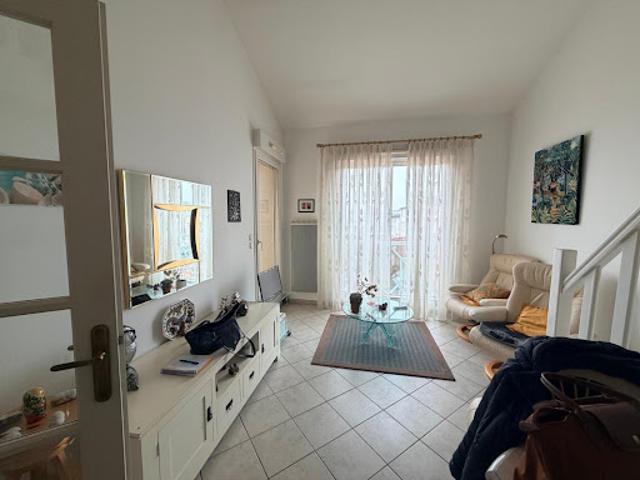Vente Appartement 2 pièces 71.27 m2 Saintes