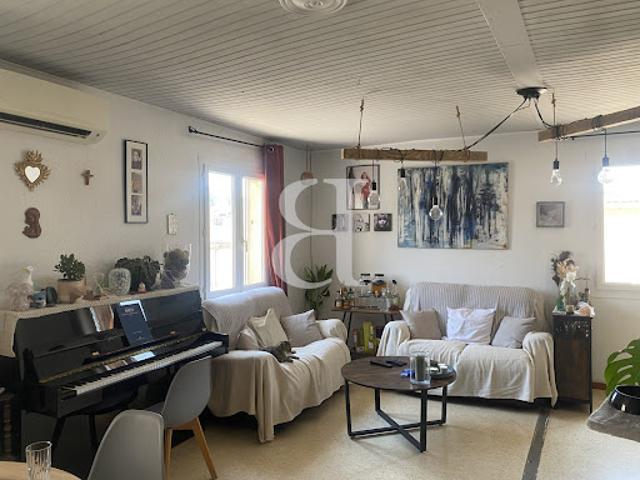 Vente Appartement 2 pièces 71 m2 Vaison la Romaine