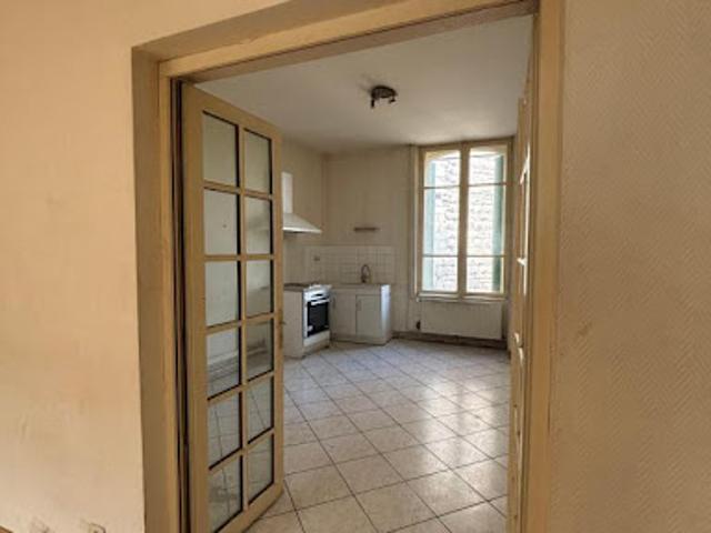 Vente Appartement 2 pièces 71 m2 Verdun