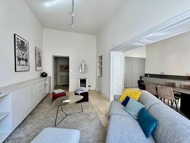 Vente Appartement 2 pièces 71 m2 Avignon